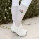 Kentucky rij-sokken Unicorn Glitter 3-pack